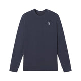 PLAYBOY Bunny Basics Crewneck Sweatshirt
