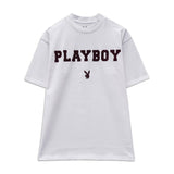 Playboy Bunny Flocking Tee