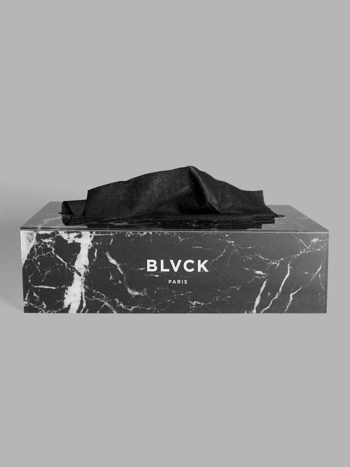 Blvck Tissues
