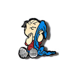 Peanuts Originals - Linus Pin