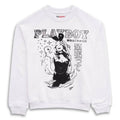PLAYBOY Bunny Luck Sweatshirt