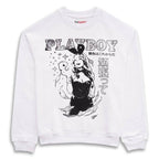 PLAYBOY Bunny Luck Sweatshirt