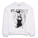 PLAYBOY Bunny Luck Sweatshirt