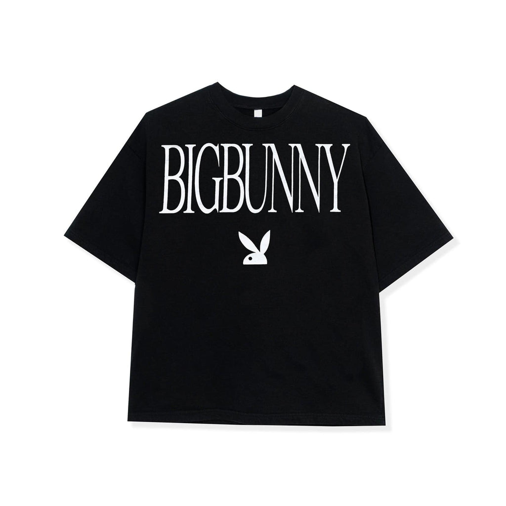 PLAYBOY Heavyweight Fleece T-Shirt