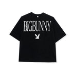PLAYBOY Heavyweight Fleece T-Shirt