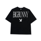 PLAYBOY Heavyweight Fleece T-Shirt