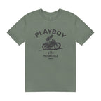 Playboy Motorcycle Company T-Shirt