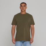 Talentless Premium Tee Military Green