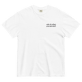 Why Do When You Can Don't Embroidered Shirt