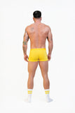 Mounderwear The Standard Trunk - Yellow