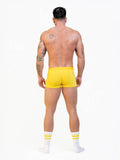 Mounderwear The Standard Trunk - Yellow