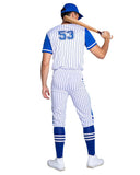 3PC Playboy Baseball Homerun Hunk back view
