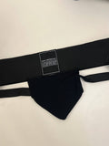 Cruise Classic Jockstrap 3" Black