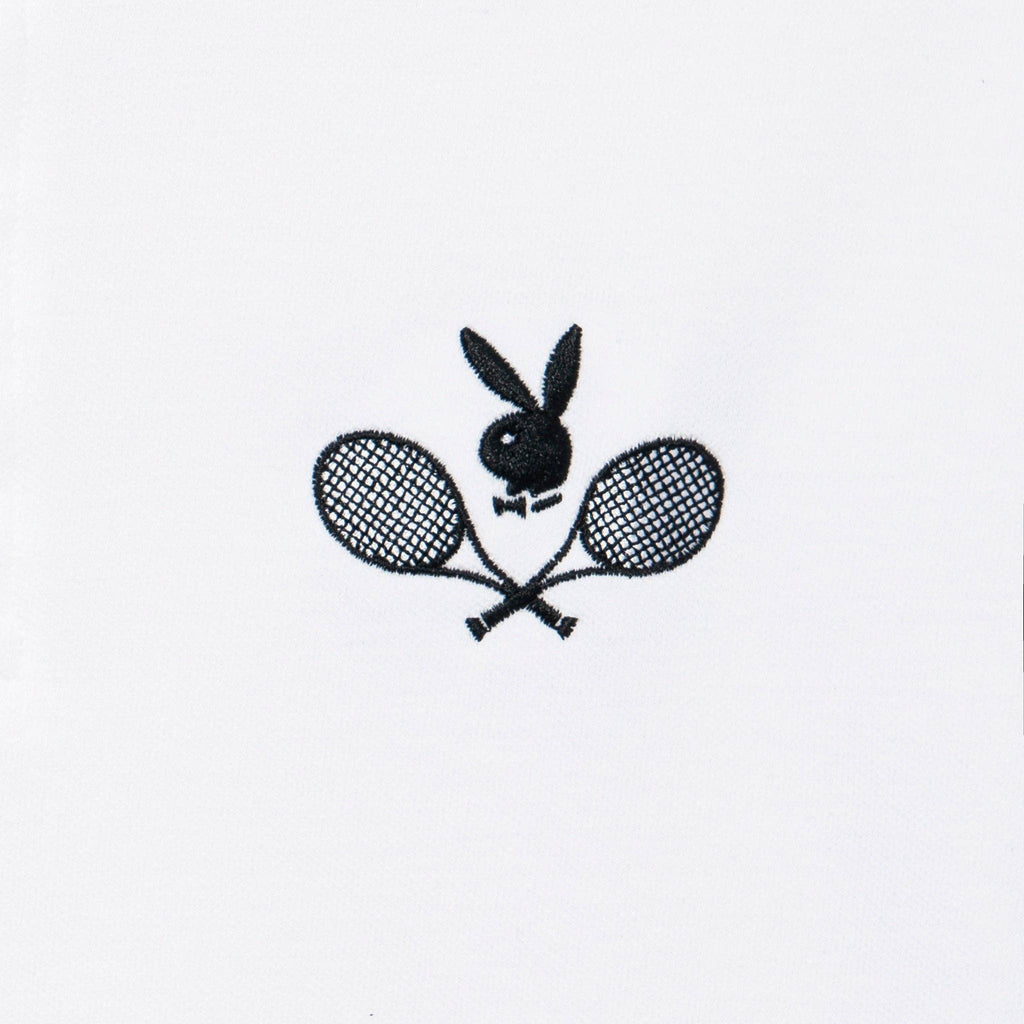 PLAYBOY Tennis Club Polo