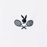 PLAYBOY Tennis Club Polo