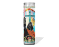 Darth Vader Celebrity Prayer Candle - Star Wars