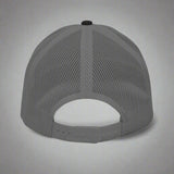 I’M A Good Boy Trucker Hat - Black / Charcoal