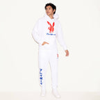 PLAYBOY Japanese Rabbit Head Joggers