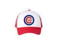 Cunt Cubs Embroidered Trucker Hat