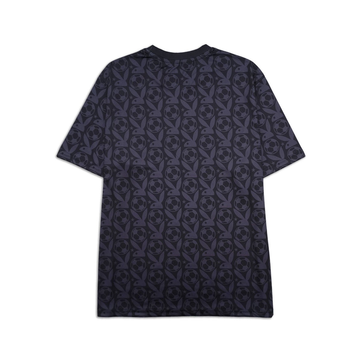 Playboy Monogram 53 Jersey