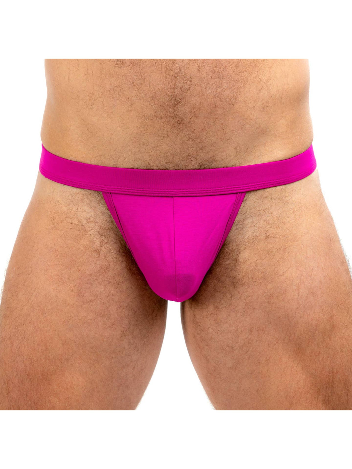 THK Fuchsia Thong