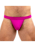 THK Fuchsia Thong