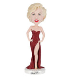 Marilyn Monroe Collectible Bobblehead Statue