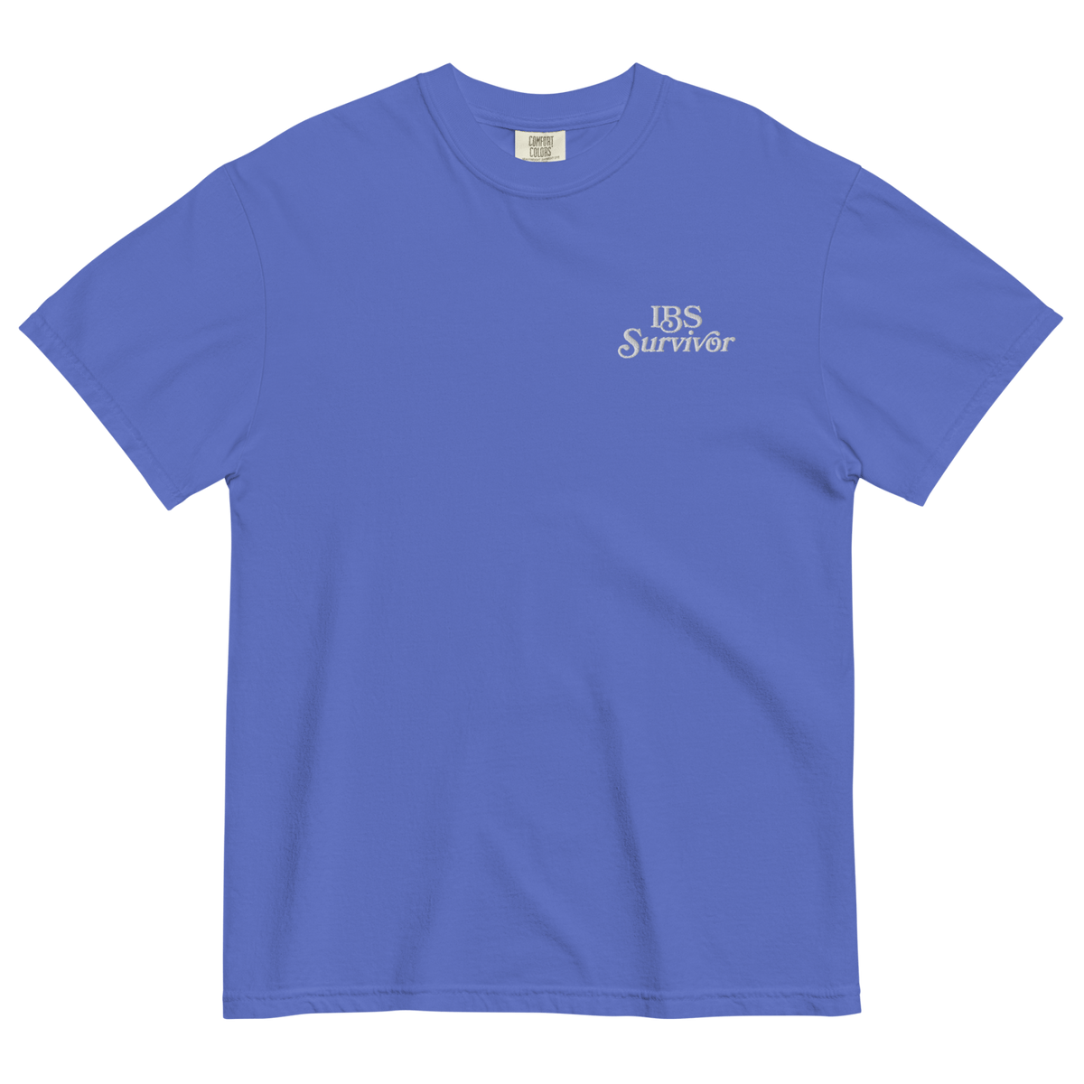 Ibs Survivor T-Shirt