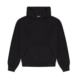 Talentless Embroidered Hoodie