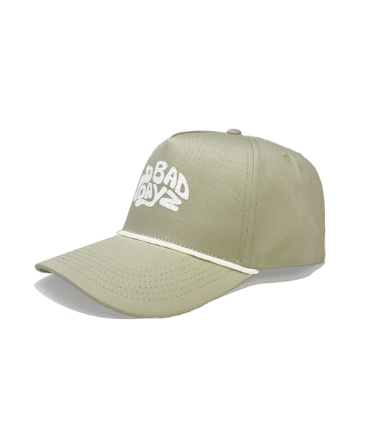 No Bad Dayz Rope Hat by Pretty Boy