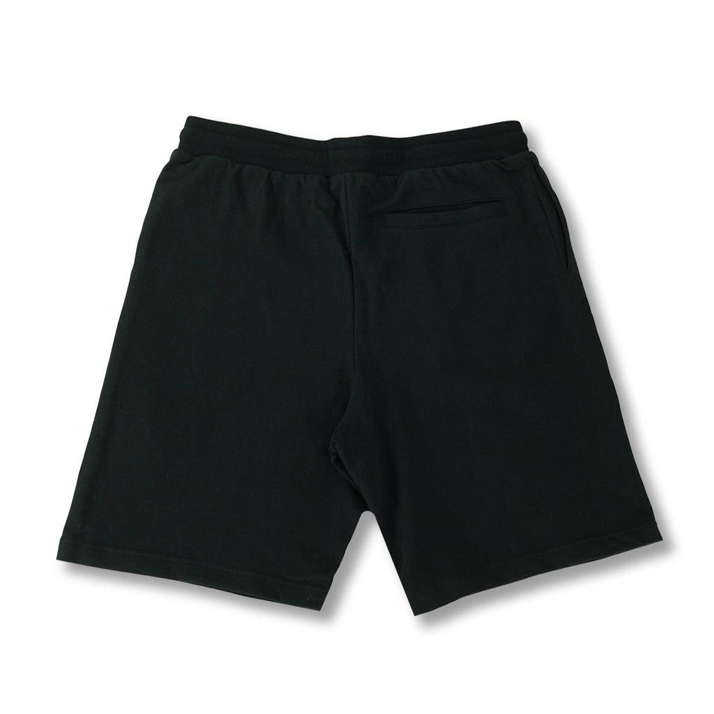 PLAYBOY Men's Rabbit Head Sweat Shorts