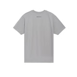 Tom Wesselmann Mouth Icon Patch T-Shirt - Gray