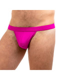 THK Fuchsia Thong