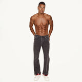 PLAYBOY The Straight Leg Jean Vintage Black Wash