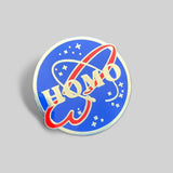 Homo Pin by Gaypin'