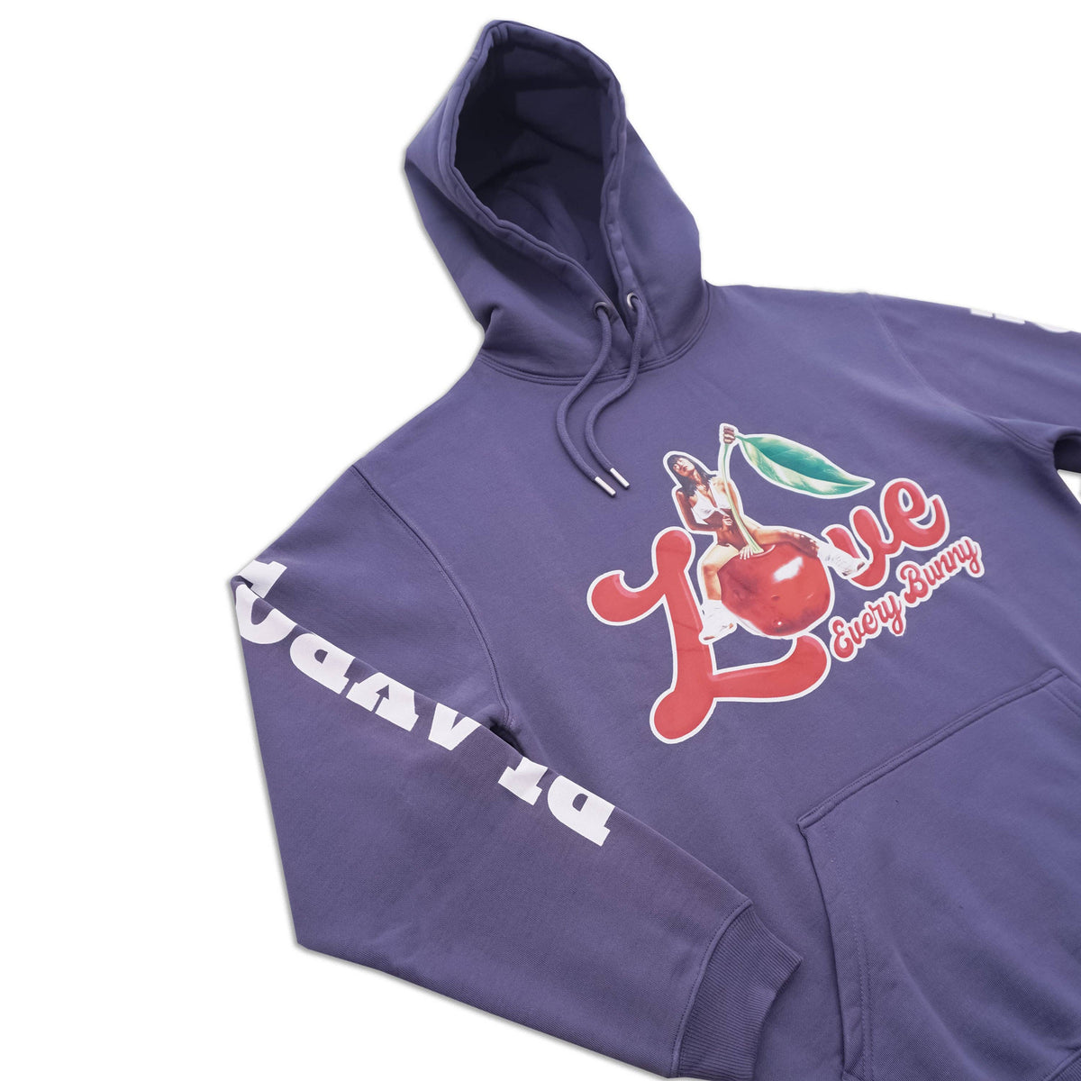 Playboy Cherry Hoodie