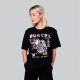 PLAYBOY Be Brave Tee