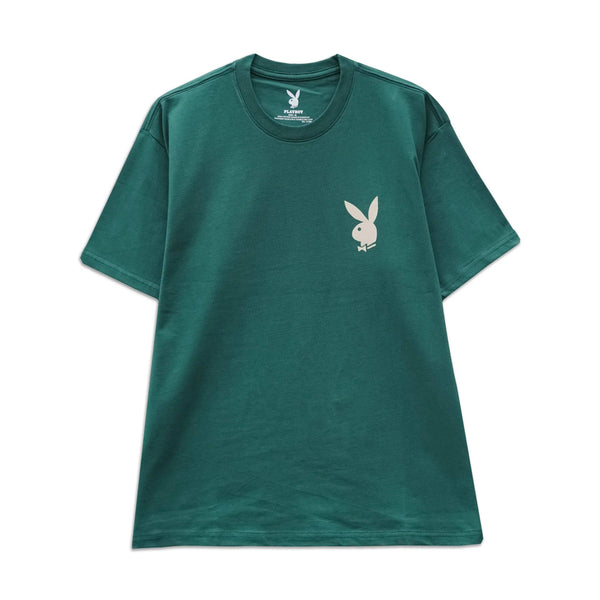 Playboy Feb 1971 Cover Tee