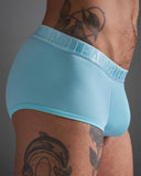 TEAMM8 Shade Booty Trunk - Glacier