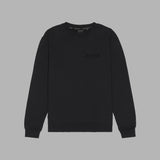 Blvck Sweater 'charcoal'