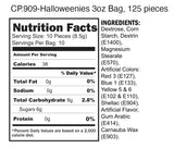 Halloweenies- Bag of 25