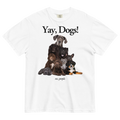 Yay, Dogs! Ew, People. Shirt