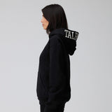 Talentless Embroidered Hoodie