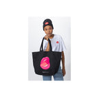 Tom Wesselmann Mouth #7 Tote Bag