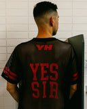 Good Boy Department Mesh Jersey