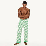 PLAYBOY Men's Classic Pajama Set