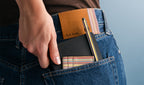 Paul Smith 849 Mechanical Pencil - Black