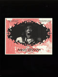 Women of Horror 2027 Wall Calendar