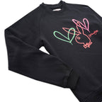 Playboy X Jgc Iconic Love Bunny Sweatshirt
