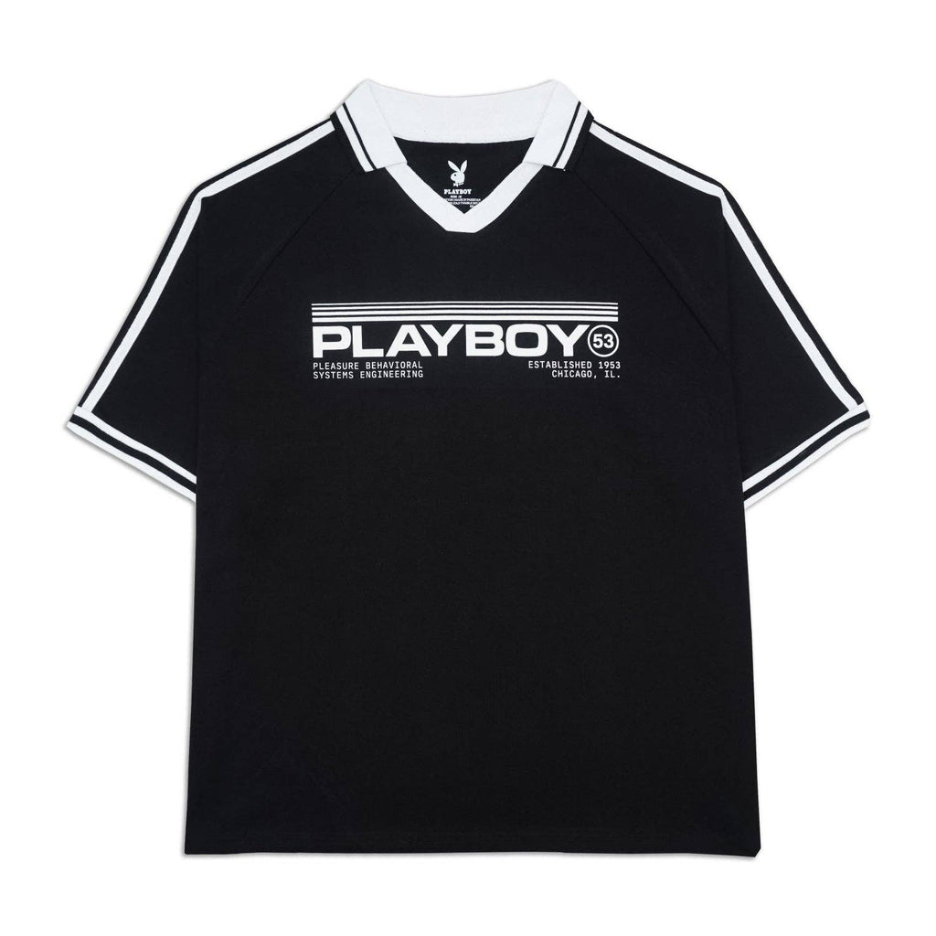 Playboy Pleasure Club Oversized Tee